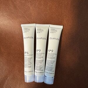 Olaplex No. 6 Bond Smoother Leave In Treatment - Travel Size 20 ml - NEW